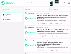 Steemit