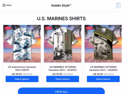 Goblinstyle