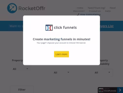 Rocketoffr