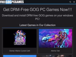 Freegogpcgames