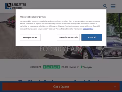 Lancasterinsurance