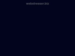 Webstresser