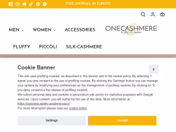 Onecashmere