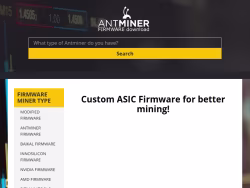 Antminer-firmware