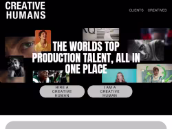 Creativehumans