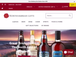 Northumbriangifts