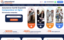 International-sante