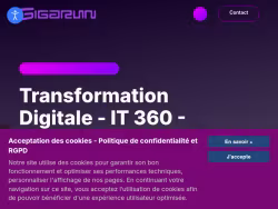 Gigarun