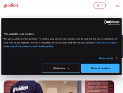 Guidion