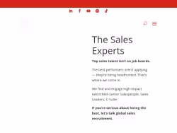 Thesalesexperts