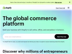 Shopify