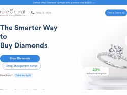 Rarecarat