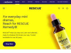Rescue-fleursdebach