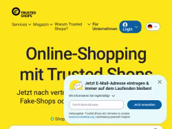 Trustedshops