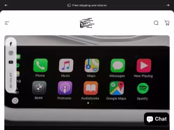 Thecarplayer