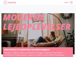 Usekeyhole