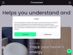 Homewizard