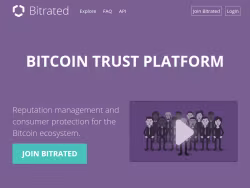 Bitrated