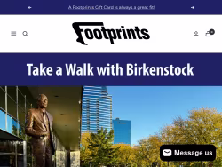Footprints