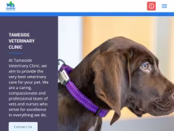 Tamesideveterinaryclinic