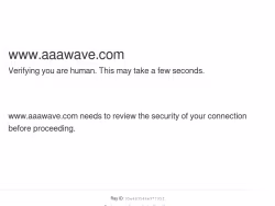 Aaawave