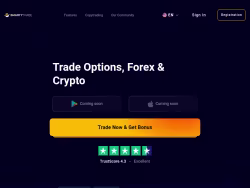Smartytrade