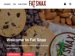 Fatsnax