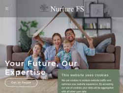 Nurturefs