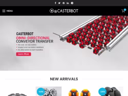 Casterbot