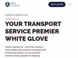Unitedlogisticsco