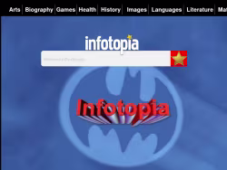 Infotopia