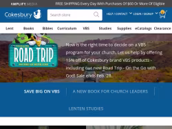 Cokesbury