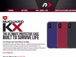 Newertech