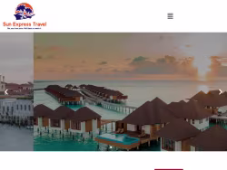 Sunexpresstravel