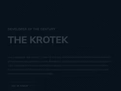 Thekrotek