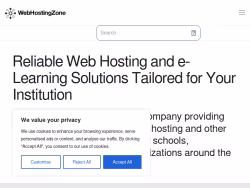 Webhostingzone