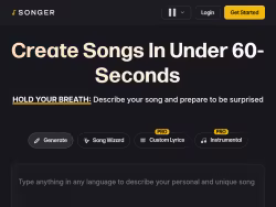 Songer