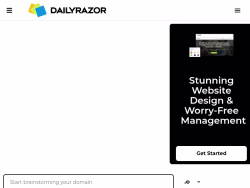 Dailyrazor