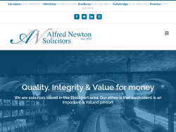 Alfrednewton