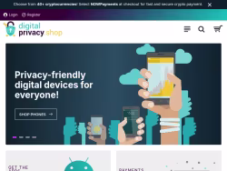 Digitalprivacy