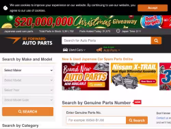 Autoparts
