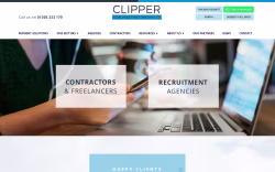 Clipper Contracting