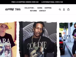 Homagetees