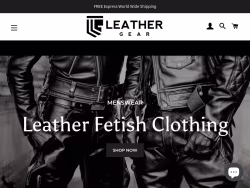 Myleathergear