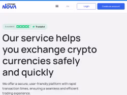 Novachange