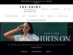 The-shirt