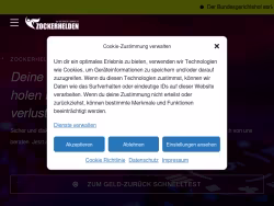 Zockerhelden