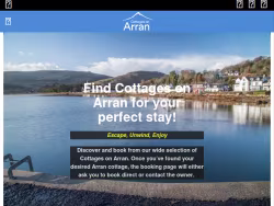 Cottagesonarran
