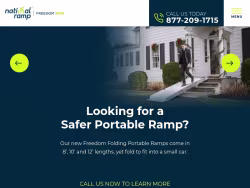 Nationalramp