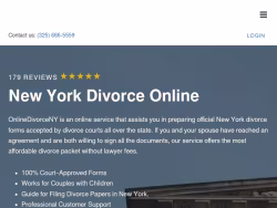 Onlinedivorceny